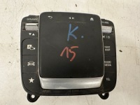 фото thumb №1, Панель тачпад mercedes w247 w177 a2479003903