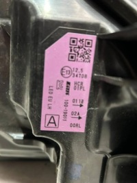 фото thumb №6, Nissan qashqai j11 lift full led