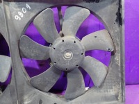 Mitsubishi lancer vii 00-05 1.6 вентилятор радіатора 1c23119700 Недорого, фото thumb