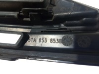 фото thumb №4, Решітка радіатора хром решітка радіатора vw touran ii 2015- 5ta853653b