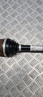 фото thumb №7, Peugeot 508 ii приводной вал правая правый перед передняя 9804895180