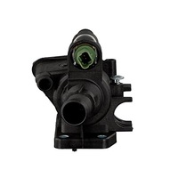 фото thumb №9, Корпус термостата febi bilstein 34997 czarna