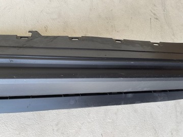 фото thumb №8, Lpa302 bmw i4 g26 м-пакет планка порогова ліва 8737087