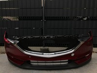 фото thumb №1, Mazda cx5 ii kf kb8a бампер перед pdc ксенон 2017-