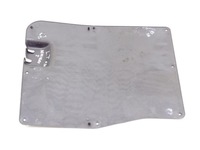 фото thumb №2, Citroen berlingo i peugeot partner 96-10 оббивка багажника двері лівий зад