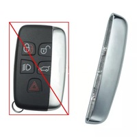 фото thumb №1, Land rover discovery корпус bok ключ