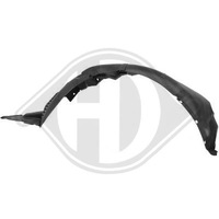 фото thumb №1, Обшивка do hyundai accent 06-