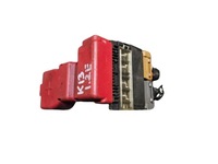 фото thumb №1, Nissan micra k13 10-16 клемма plus