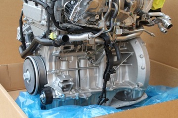 фото thumb №8, Двигатель комплектный новый гибрид 260920 mercedes cla w118 118 2.0 amg