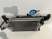 фото thumb №10, Pas передний радиатор chevrolet spark iii lift 1.0