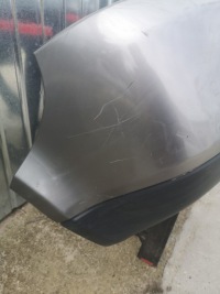 фото thumb №4, Бампер задняя pdc land rover freelander ii 5d 06-11