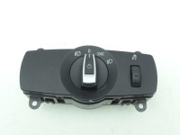 фото thumb №1, Bmw 6 f12 cabrio 10-18 переключатель регулировки света 9204068