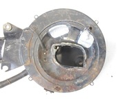 фото thumb №7, Nissan terrano i 86-96 3d 2.4i z24i корпус фильтра воздуха