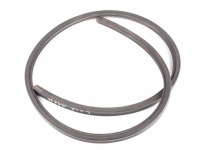фото thumb №1, Mercedes s klasa w140 w220 прокладка поріг накладки