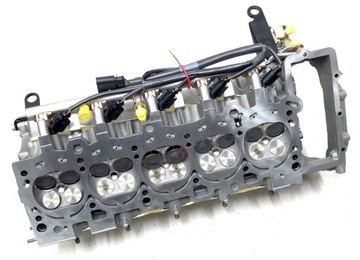 фото thumb №16, Головка цилиндров audi rs3 8p ttrs 2.5 бензин 07k103063lx cepa cepb