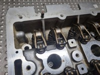 фото thumb №11, Головка 04c103404f skoda citigo seat mii vw up fabia iii 1.0mpi chy chyb