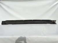 фото thumb №8, Молдинг накладка порога правая левая 13187549/13187550 opel vectra gts