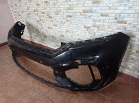 фото thumb №3, Бампер перед vw t-roc lift r line 2022