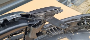 фото thumb №10, Audi a8 s8 d4 2010-2013 бампер перед оригінал b022