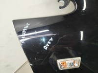 фото thumb №9, Крила правий перед opel corsa d чорний z20r оригінал лак