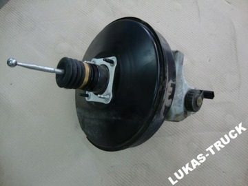 фото thumb №1, Vw passat b6 усилитель тормозные 3c1614105am