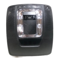 Купити 0009007722 mercedes cla 35 amg лампа стельовий, фото thumb