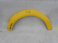 фото thumb №1, Mini cooper ii 2 r56 06-13 накладка лівий перед