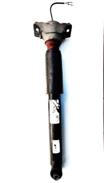 фото thumb №5, Audi q7, q8 # 4m0616031s амортизатор edc зад