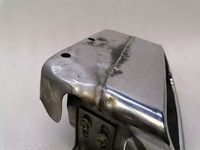 фото thumb №7, Rolls royce ghost ii 2 exhaust глушитель tip left 51127239681 панель li