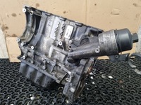 фото thumb №8, Peugeot 207 308 1.6 vti 120 ps dół двигуна блок піддон wał поршні v757899480