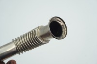 Труба шланг egr peugeot bipper Оригинал, фото thumb