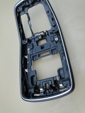 фото thumb №7, Renault scenic iv тунель середній