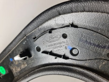 фото thumb №5, S-max mk2 захист консолі планка права