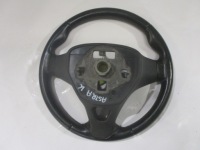 фото thumb №9, Кермо багатофункціональна шкіра opel astra k v 5 дорестайлінг 15-18 453798480