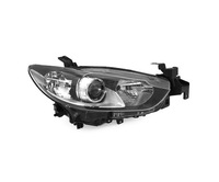 фото thumb №1, Фара головний mazda 6 gj , 12-