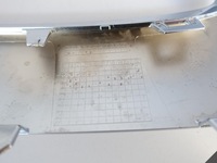 фото thumb №10, Audi s5 a5 s-line 8w6 b9 lift 19- молдинг левая