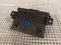 фото thumb №4, Audi a8 d3 4e0 модуль блок управления напряжения 4e0907280a