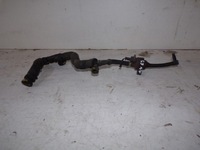 фото thumb №1, Трубка шланг вентиляція картера citroen c3 1.4