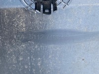 фото thumb №7, Bmw seria 2 f45 бампер задня задній 51127408444