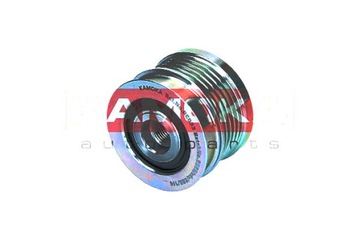 фото thumb №2, Зчеплення jednokierunkowe opel signum 03'- vectra c 03'- saab 9-3