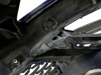 Бампер, решітка , решітка радіатора, ґрати seat leon 3 рестайлінг  cupra 331. Недорого, фото thumb