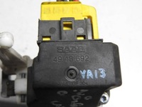 фото thumb №7, Saab 9-3 cabrio 00 замок зажигания ключ 4387742