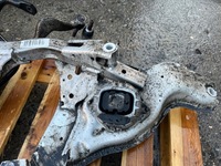 фото thumb №15, Bmw 1 e87 e81 подрамник подрамник подрамник подвеска перед передние двигателя