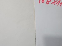 фото thumb №10, Дверь перед правое iveco daily v vi 14- белый