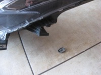 фото thumb №4, Ліва лампа - full led - mitsubishi eclipse cross