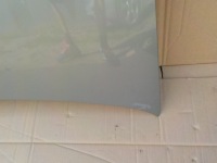 Ppanda 03-12 капот k652 Недорого, фото thumb