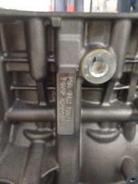 фото thumb №7, Двигатель ford transit puma 2.2 tdci fwd 16v 4hd3 2323326