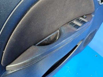 фото thumb №5, Боковина обивка передняя левая дверь левая mitsubishi i-miev c-zero ion