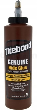 Клей для дерева Titebond Liquid Hide 473мл
