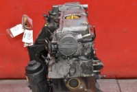 Двигатель дизель y22dtr d223lfm opel vectra c 2.2 dti 125 km 02-05 сжатие Оригинал, фото thumb